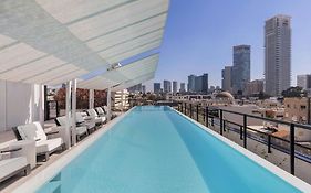 ישרוטל גימנסיה