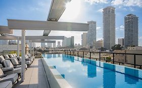 ישרוטל גימנסיה